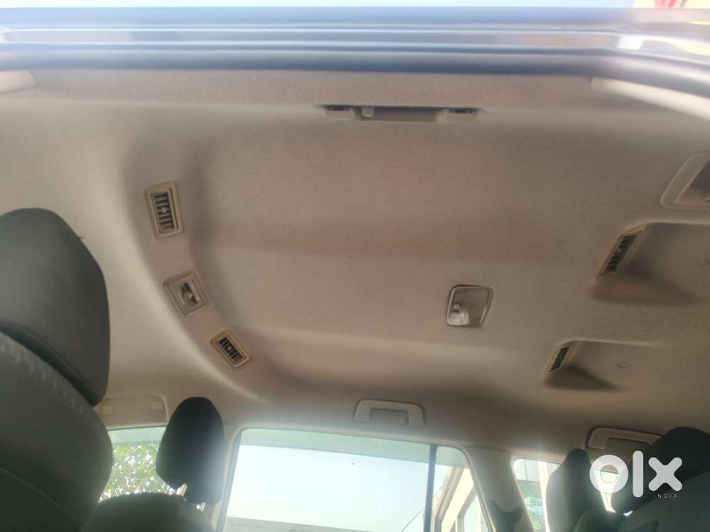 Toyota Innova Crysta 2.4 G Mt, 2020, Diesel