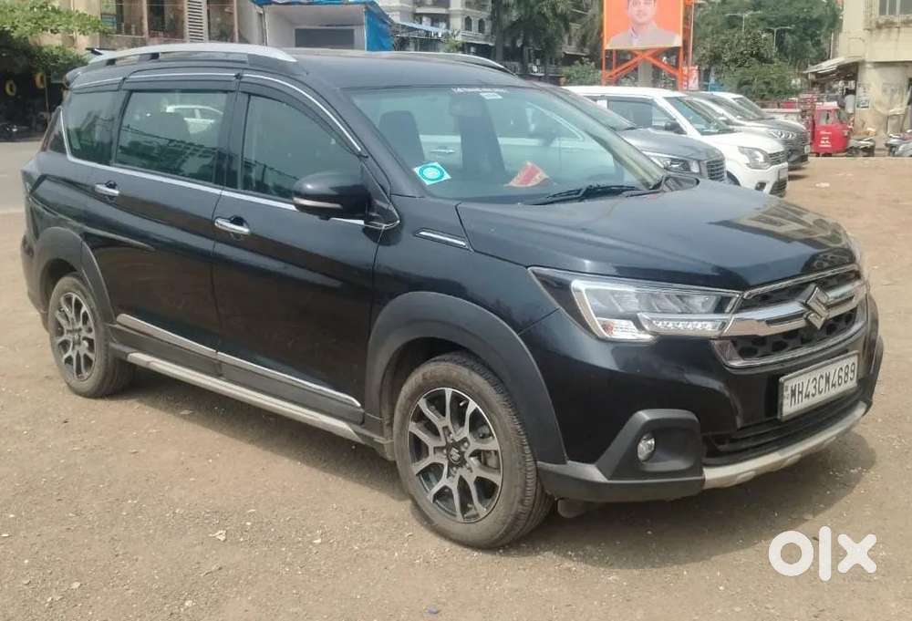 Maruti Suzuki Xl6 1.5 Alpha Plus At, 2024, Petrol