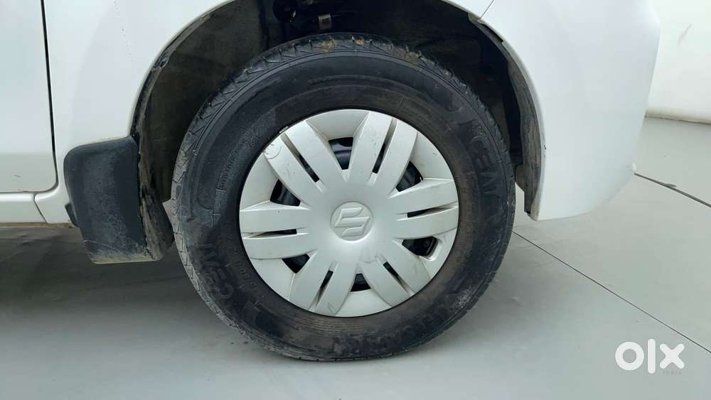 Maruti Suzuki Alto 800 Lxi, 2021, Petrol