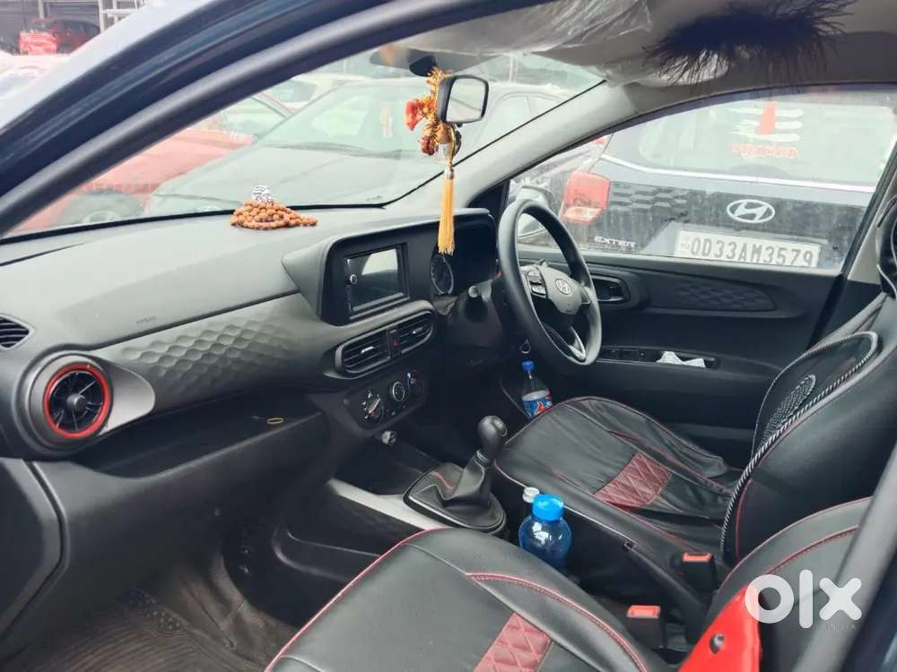 Hyundai Grand I10 Nios 2022 Petrol 39000 Km Driven