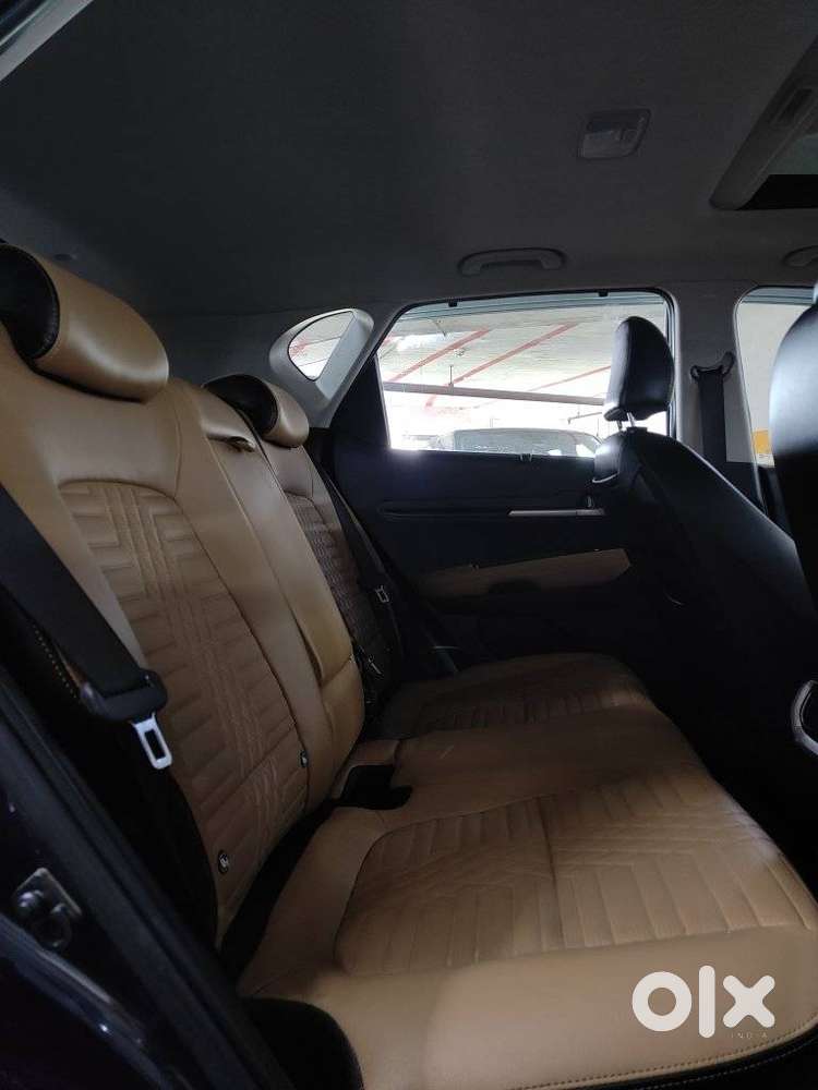 Kia Sonet Htx Plus At D, 2024, Diesel