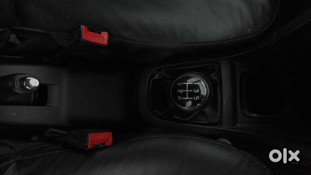 Maruti Suzuki Swift Vxi, 2015, Petrol