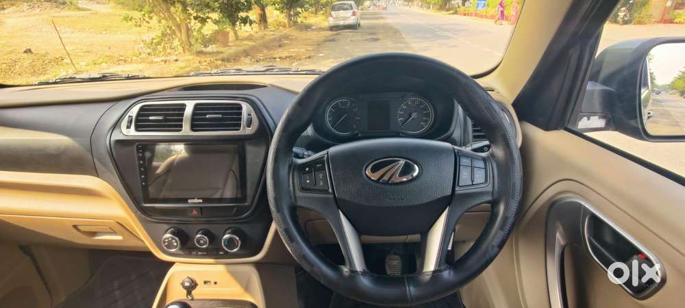 Mahindra Bolero Neo 1.5 N 10 R, 2022, Diesel
