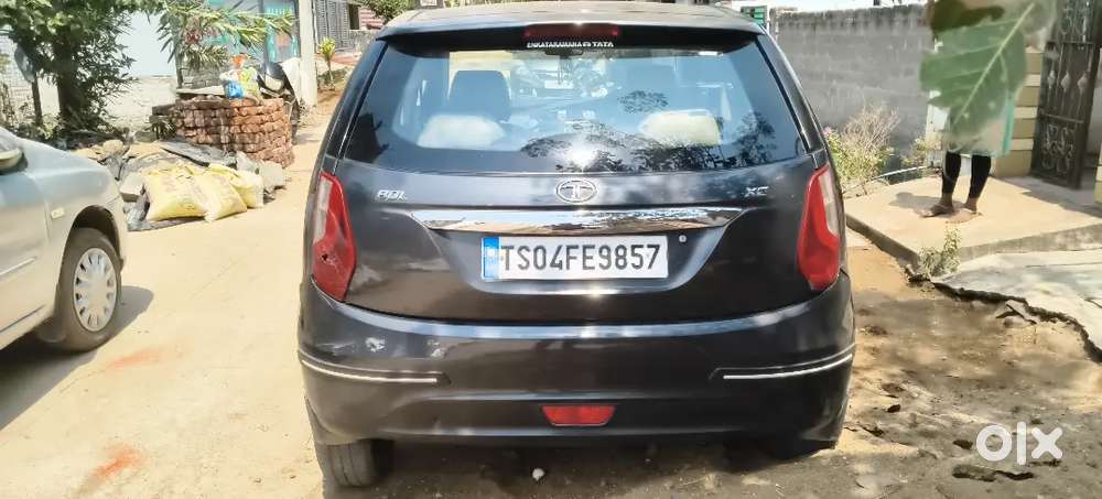 Tata Bolt 2016 Diesel 150000 Km Driven
