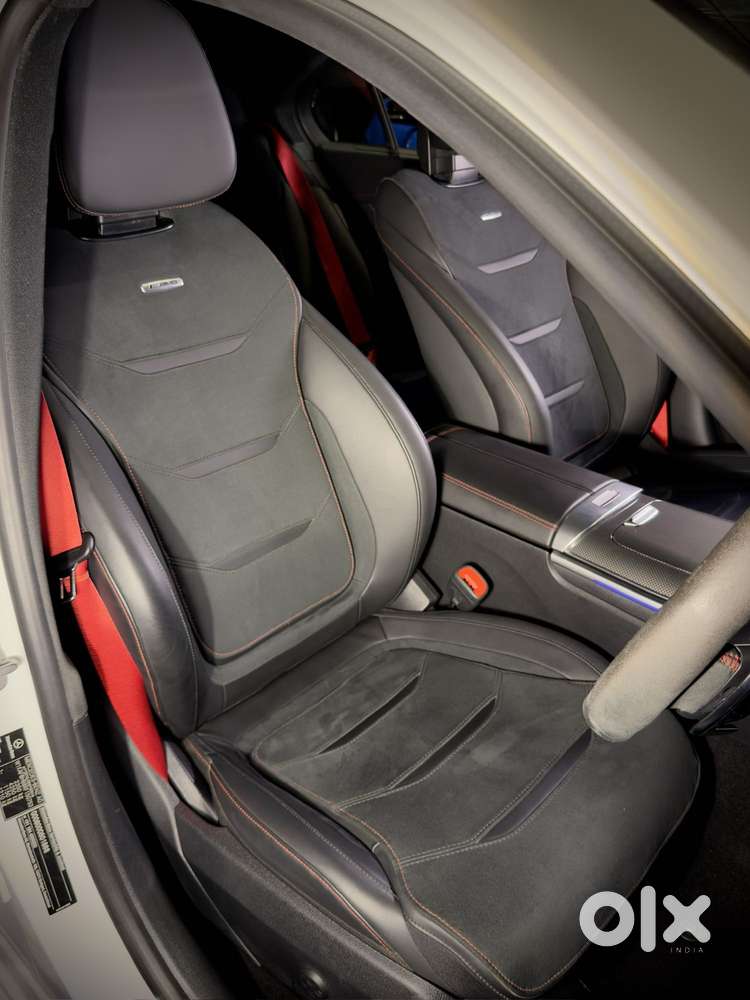 Mercedes-benz Amg C 43 4matic, 2025, Petrol