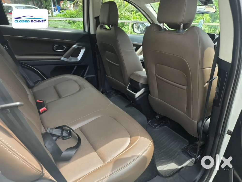 Tata Harrier Xza, 2022, Diesel