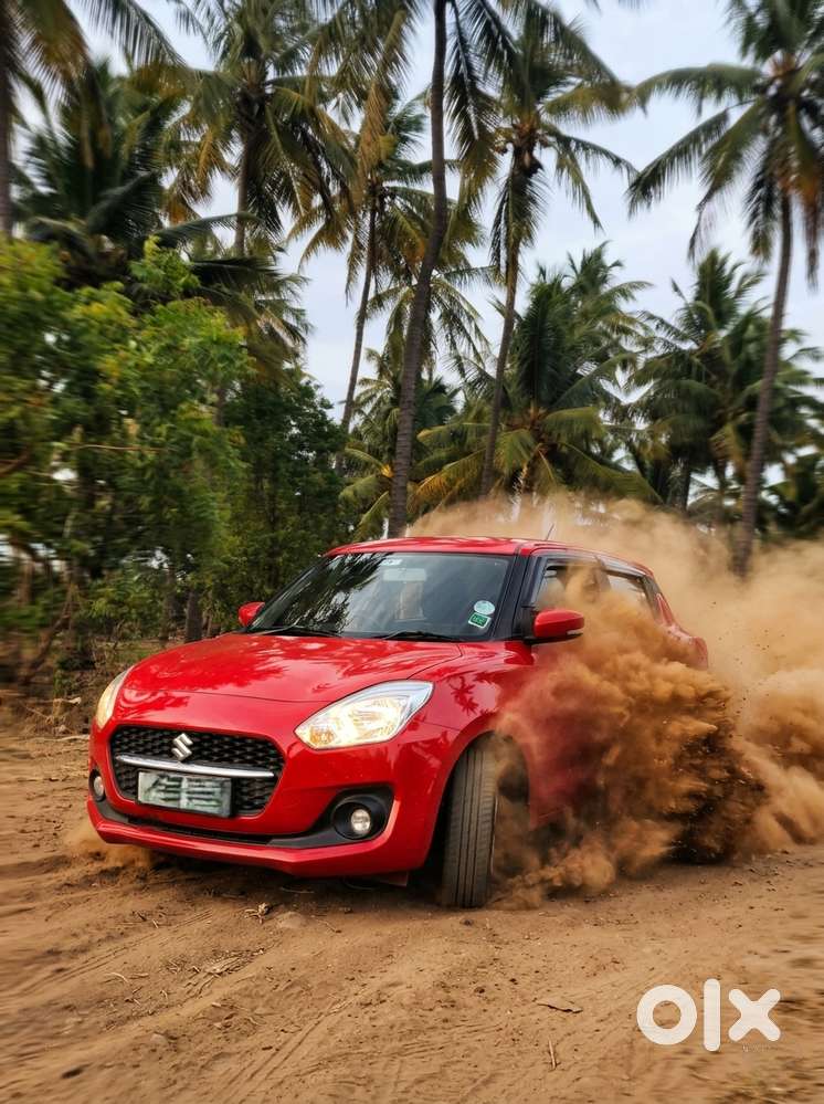 Swift 2022 Urgent Sale