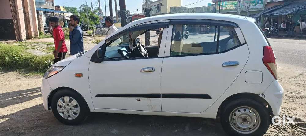 Hyundai I10 Era Petrol 2013