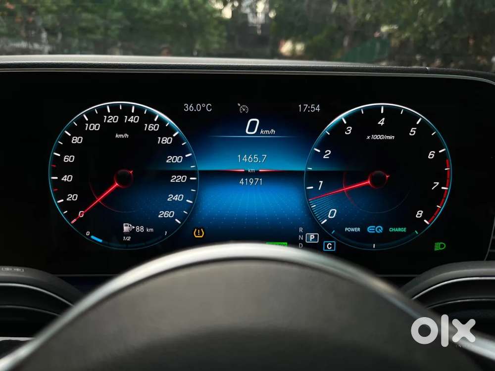 Mercedes-benz Gls 450 4matic, 2022, Petrol
