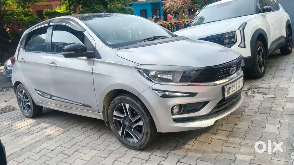 Tata Tiago 2020 Manual Petrol
