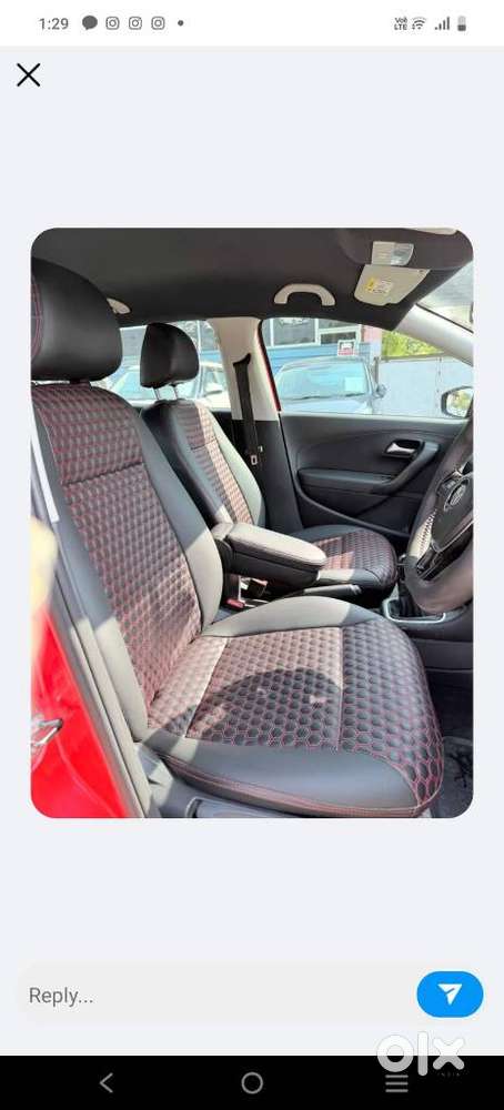 Volkswagen Polo 1.0 Highline Plus Tsi, 2020, Petrol