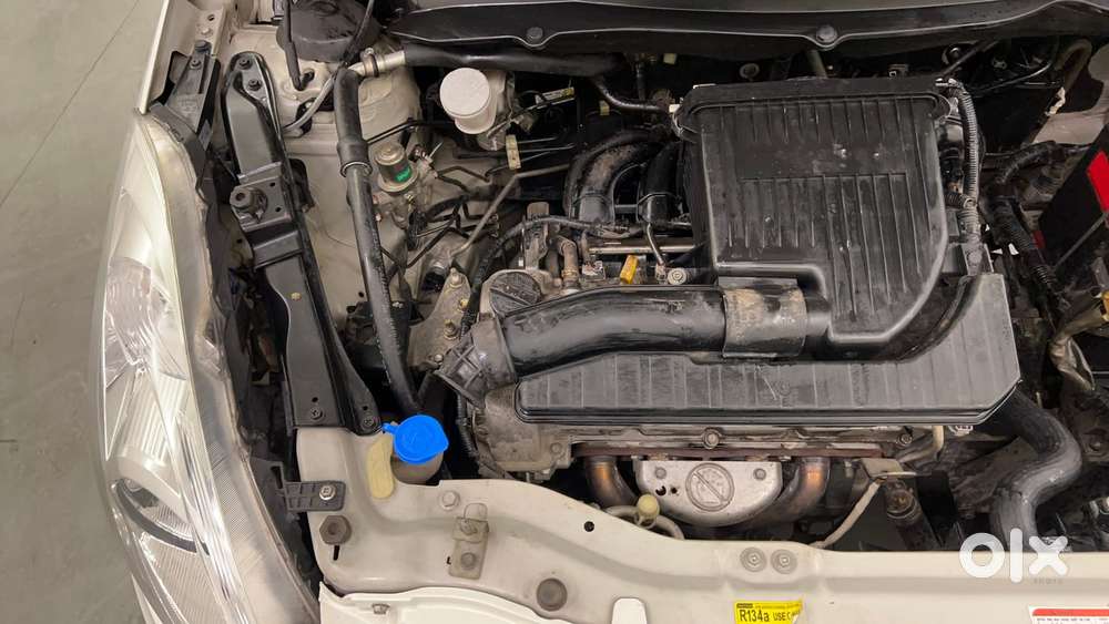 Maruti Suzuki Swift Dzire 1.3 Vxi, 2012, Petrol