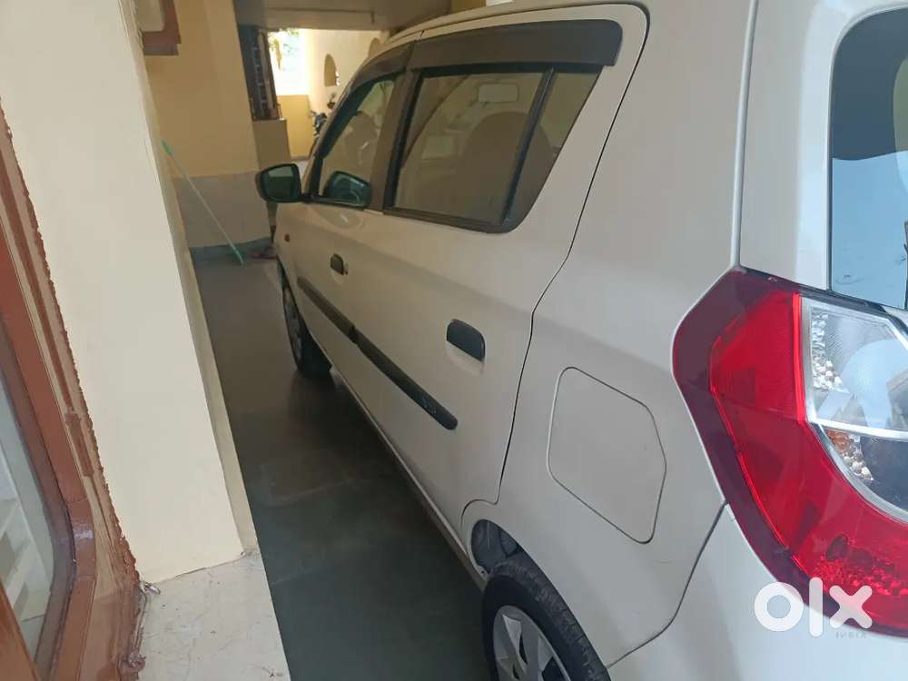 Maruti - Alto - K10 - 1st Hand