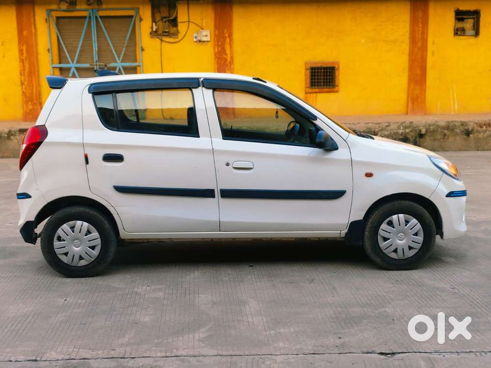 Maruti Suzuki Alto 800 Lxi, 2017, Petrol