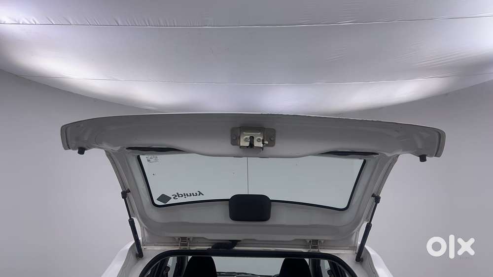 Datsun Redigo 0.8 T (o), 2021, Petrol