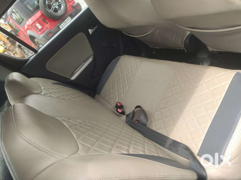 Maruti Suzuki Alto K10 Vxi, 2015, Petrol