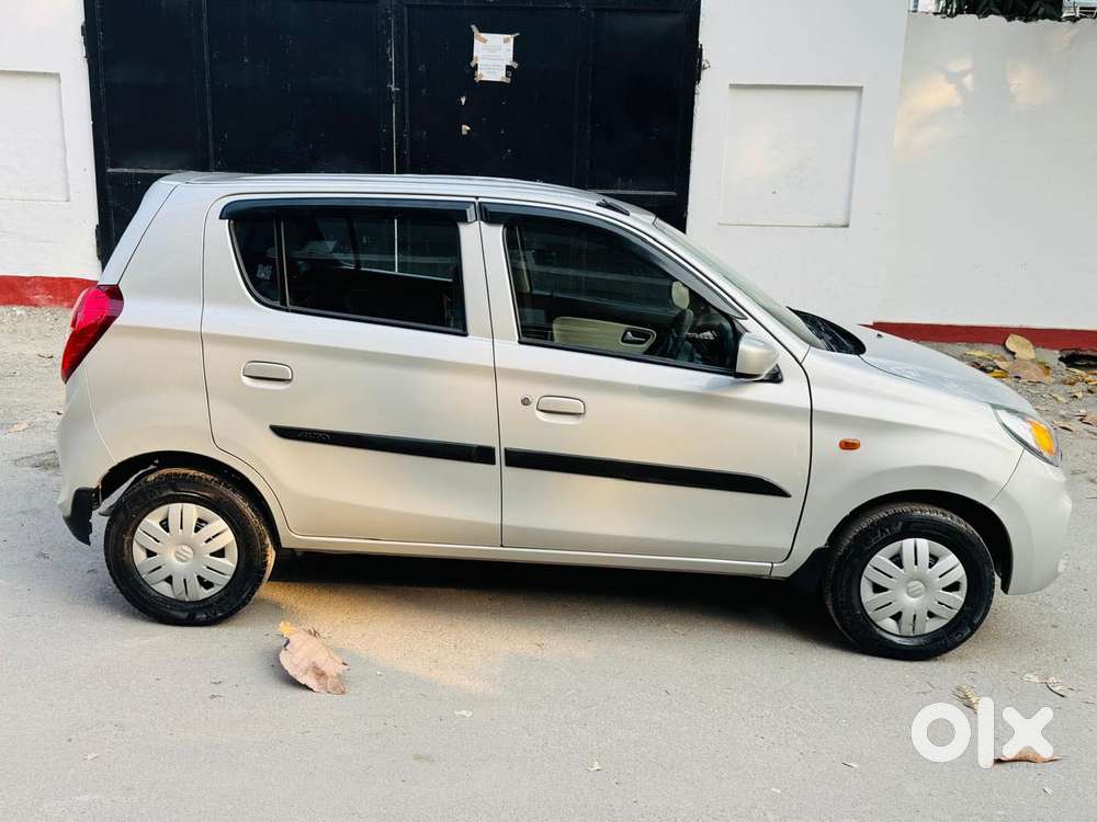 Maruti Suzuki Alto 800 Vxi Airbag, 2021, Petrol