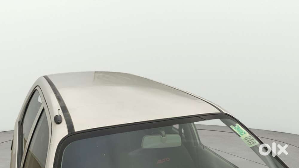 Maruti Suzuki Alto K10 2010-2014 Vxi, 2014, Petrol