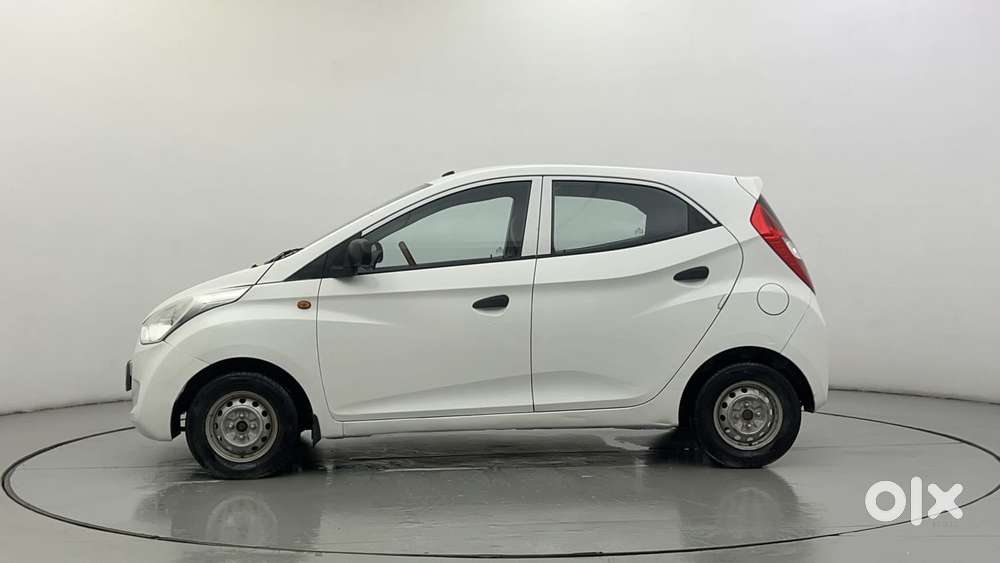 Hyundai Eon Era +, 2016, Petrol
