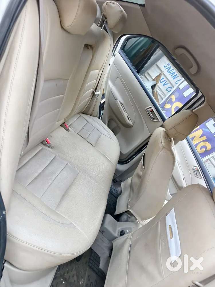 Maruti Suzuki Dzire Vxi 2015 Petrol 80000 Km Ac Fully Working