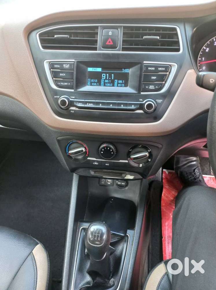 Hyundai Elite I20 [2018-2020] 1.2 Magna Executive, 2018, Petrol