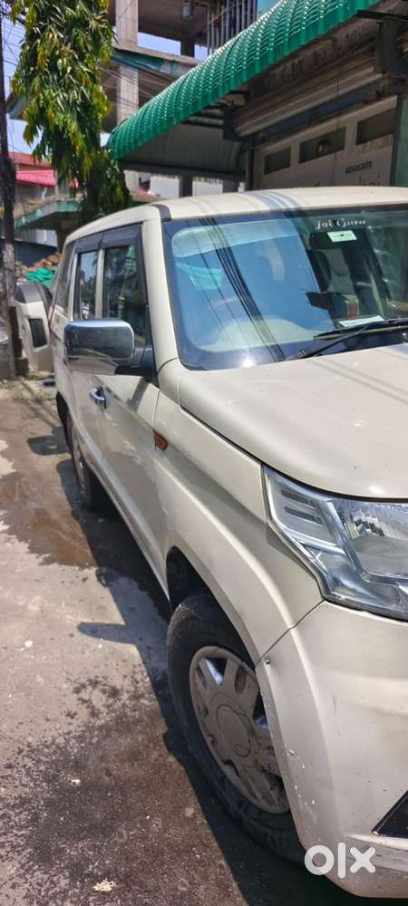 Mahindra Tuv Diesel 2019