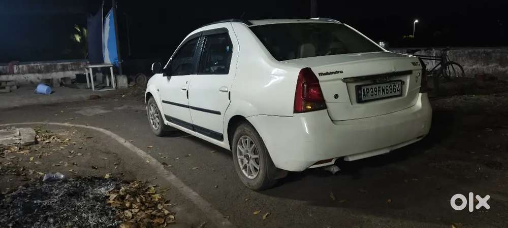 Mahindra Verito 2015 Diesel 200000 Km Driven