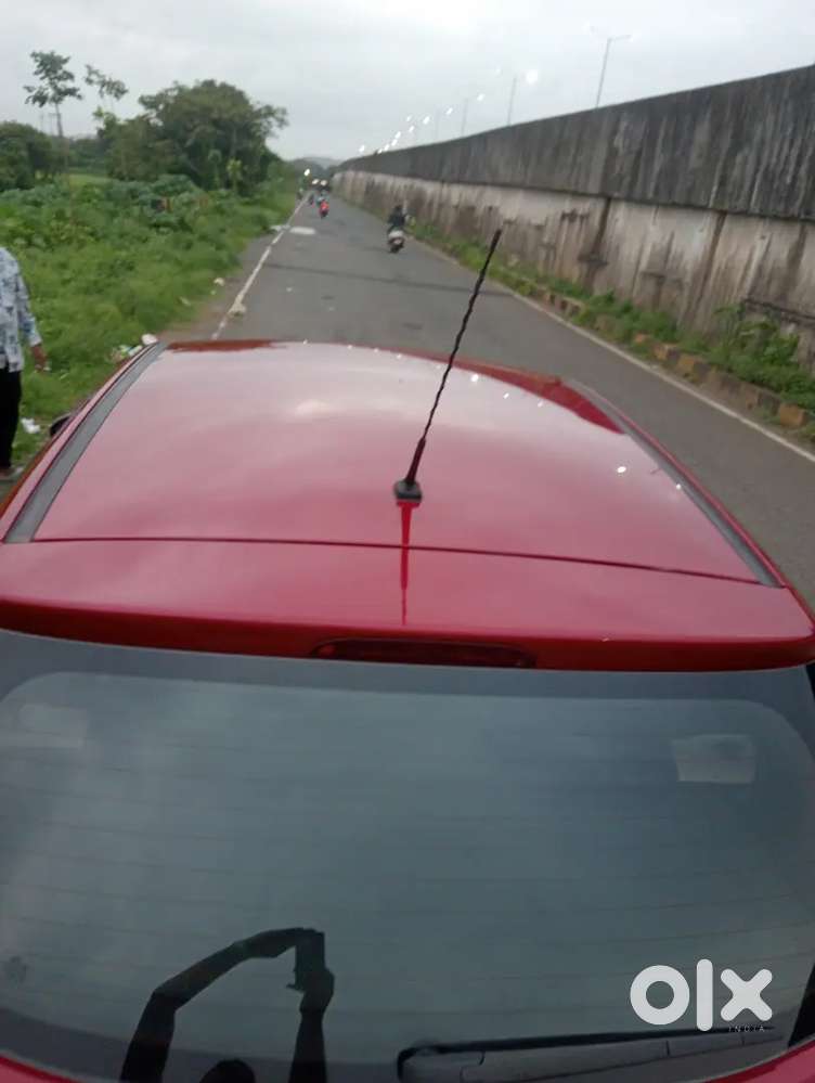 Hyundai New I20 2016