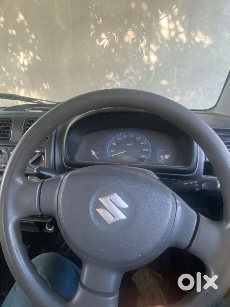 Maruti Suzuki Wagon R 2007 Model