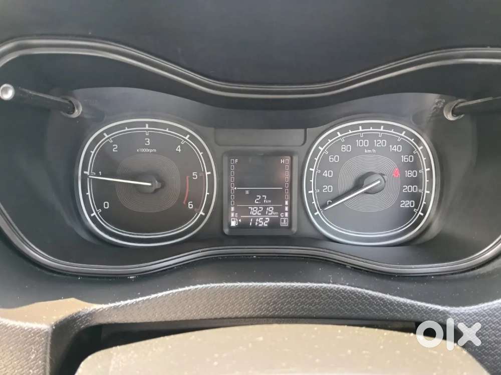 Maruti Suzuki Vitara Brezza Vdi, 2019, Diesel
