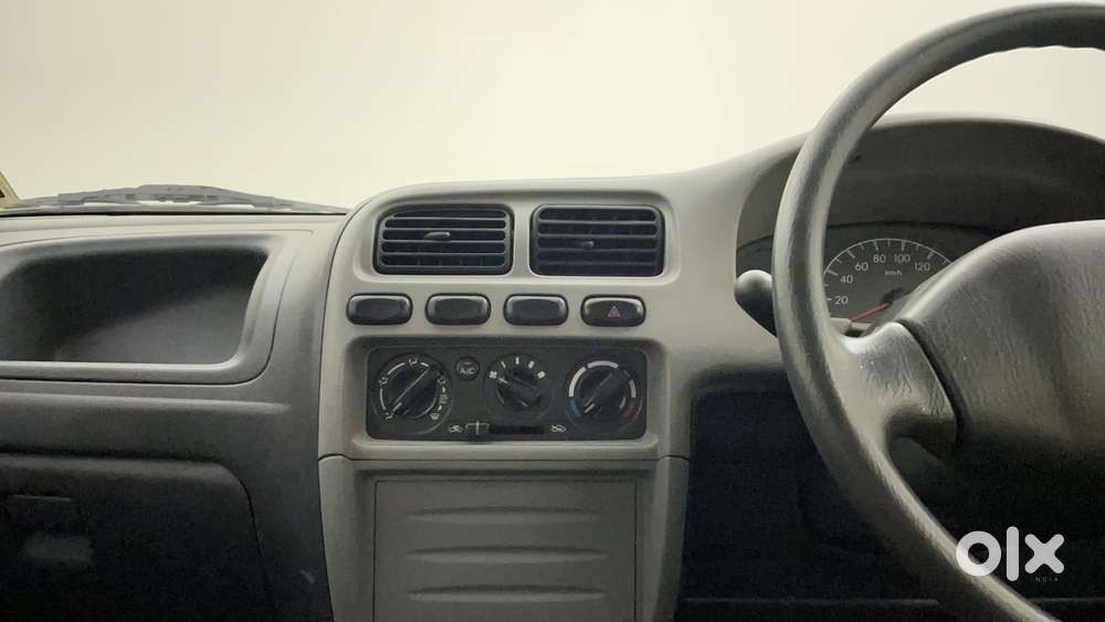 Maruti Suzuki Alto 2005-2010 Std, 2012, Petrol