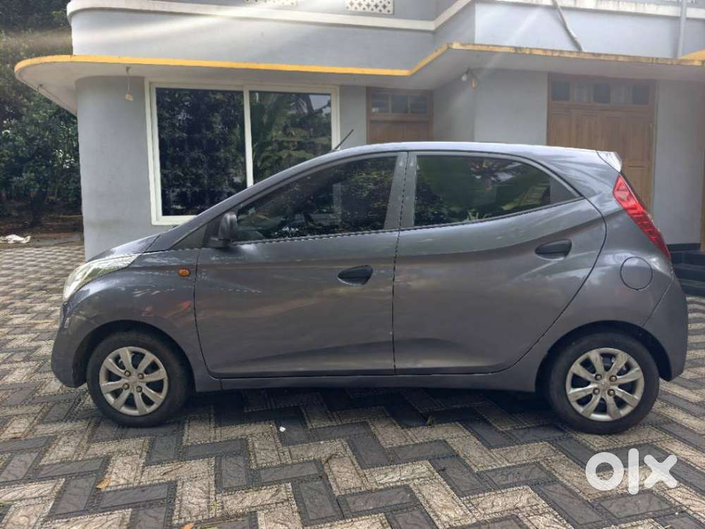 Hyundai Eon Magna +, 2011, Petrol