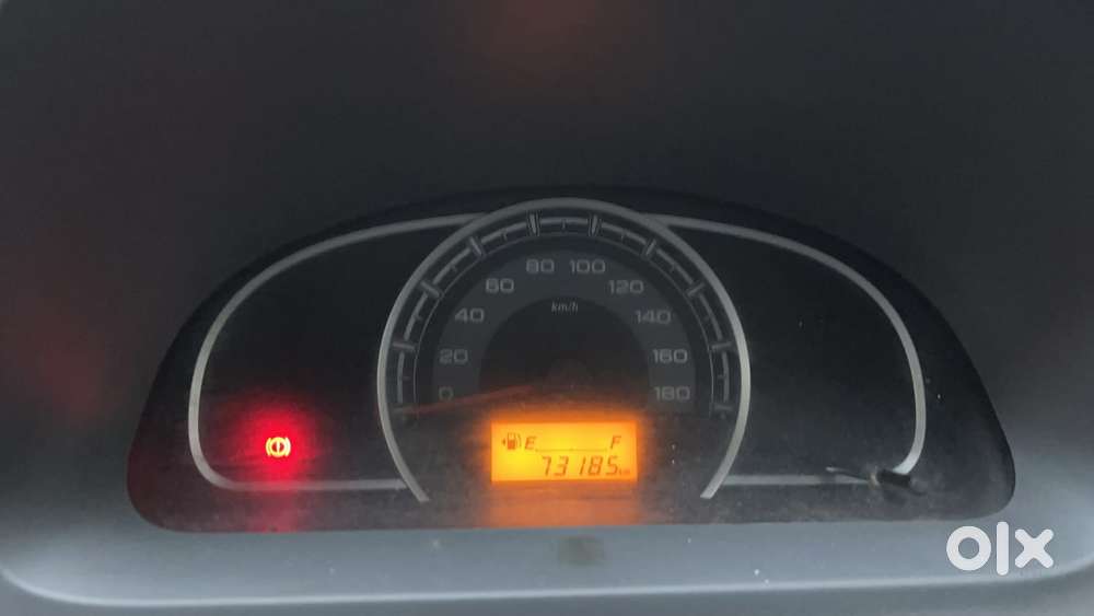 Maruti Suzuki Alto 800 Lxi, 2015, Petrol