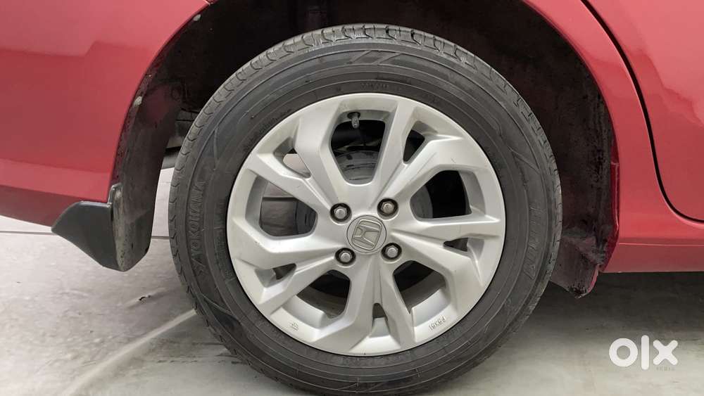 Honda Amaze Vx Cvt I-vtec, 2020, Petrol