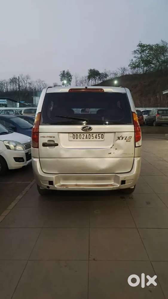 Mahindra Xylo 2016 Diesel 250000 Km Driven