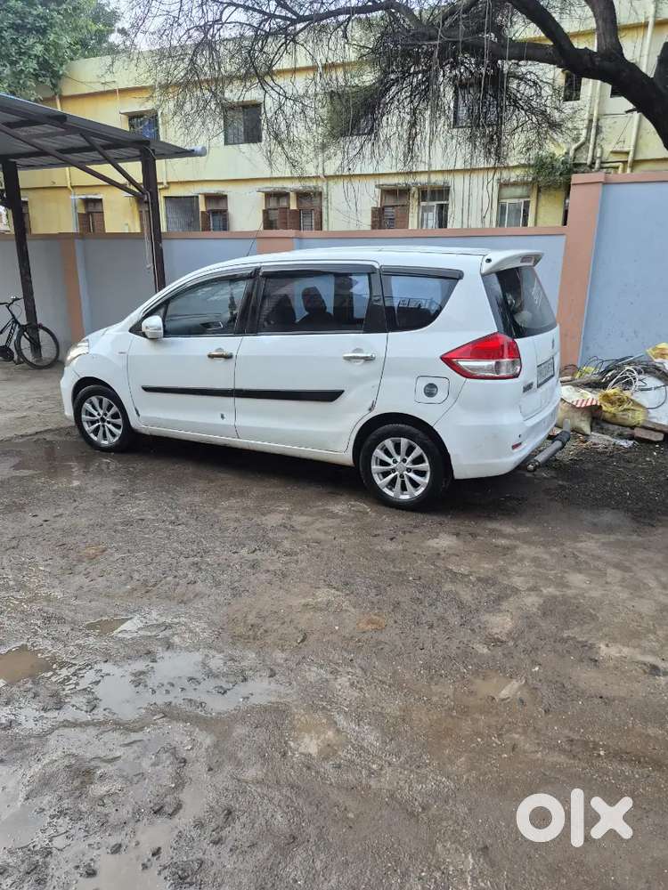 Maruti Ertiga Vdi 2014
