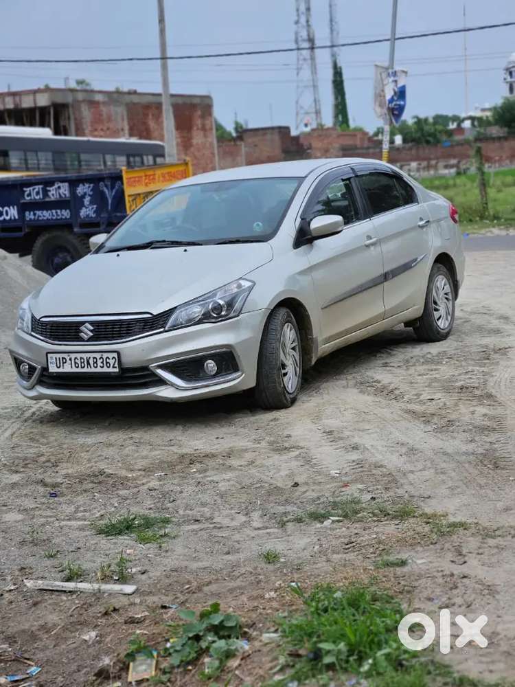 Maruti Ciaz Vdi 2017