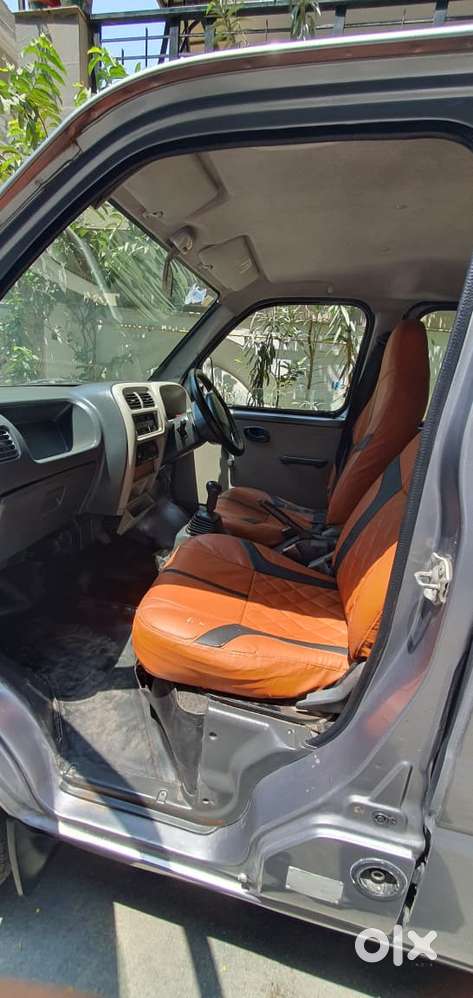 Maruti Suzuki Eeco, 2010, Cng & Hybrids