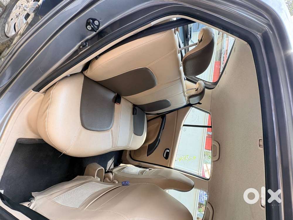 Hyundai I10 Automatic Lady Driven Cleanest Vehicle, Company Service