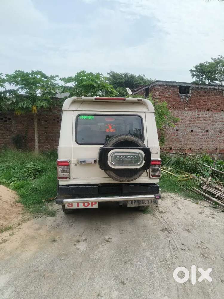 Mahindra Be 6 Diesel 2014