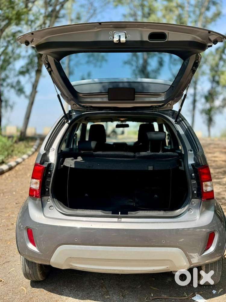 Maruti Suzuki Ignis 2025 Petrol Well Maintained