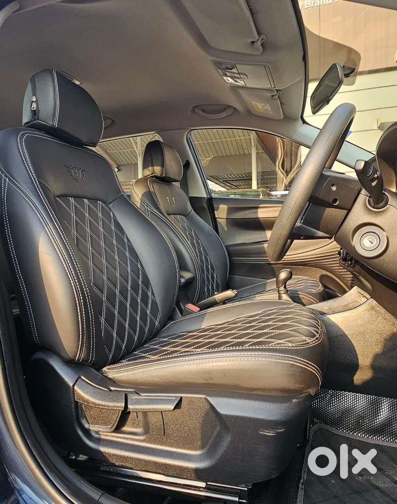 Hyundai I20 Sportz 1.2 Mt, 2023, Petrol