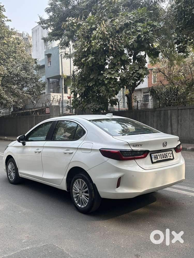 Honda City 1.5 Vx I-vtec Mt, 2023, Petrol