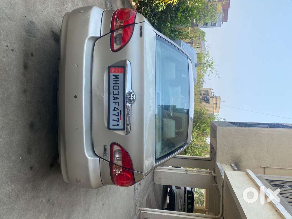 Toyota Corolla 2007 Petrol Good Condition