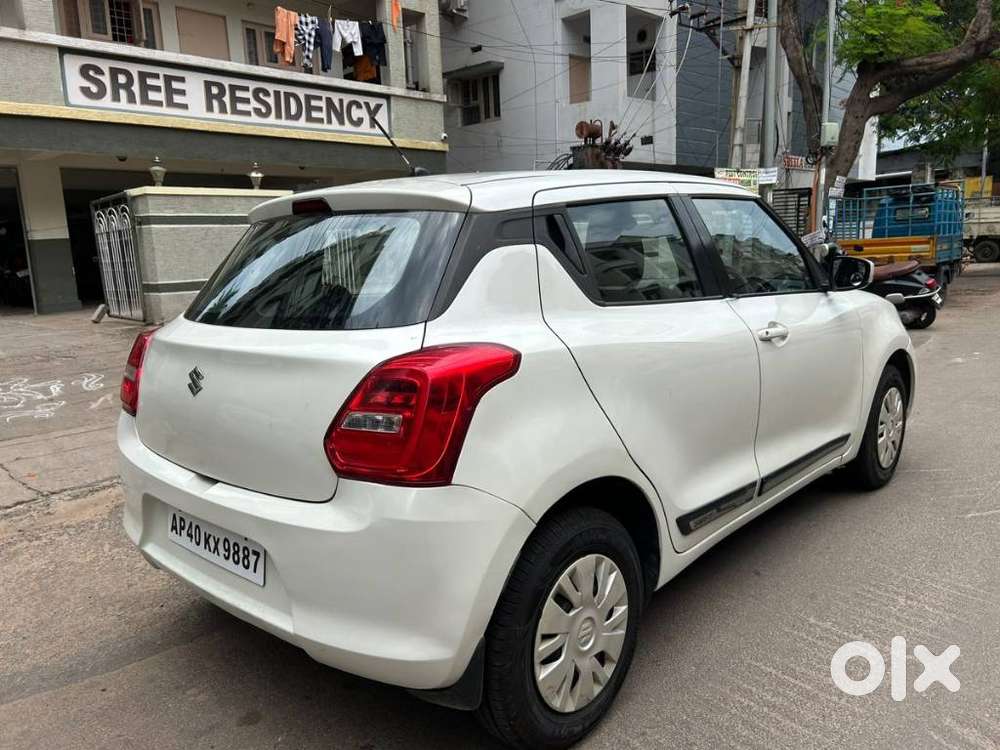Maruti Suzuki Swift Ddis Vdi, 2019, Diesel