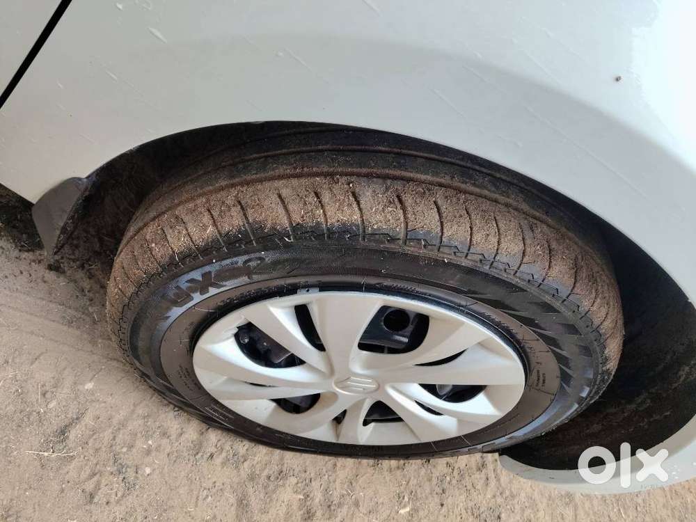 Maruti Suzuki Swift 2023 Petrol Good Condition