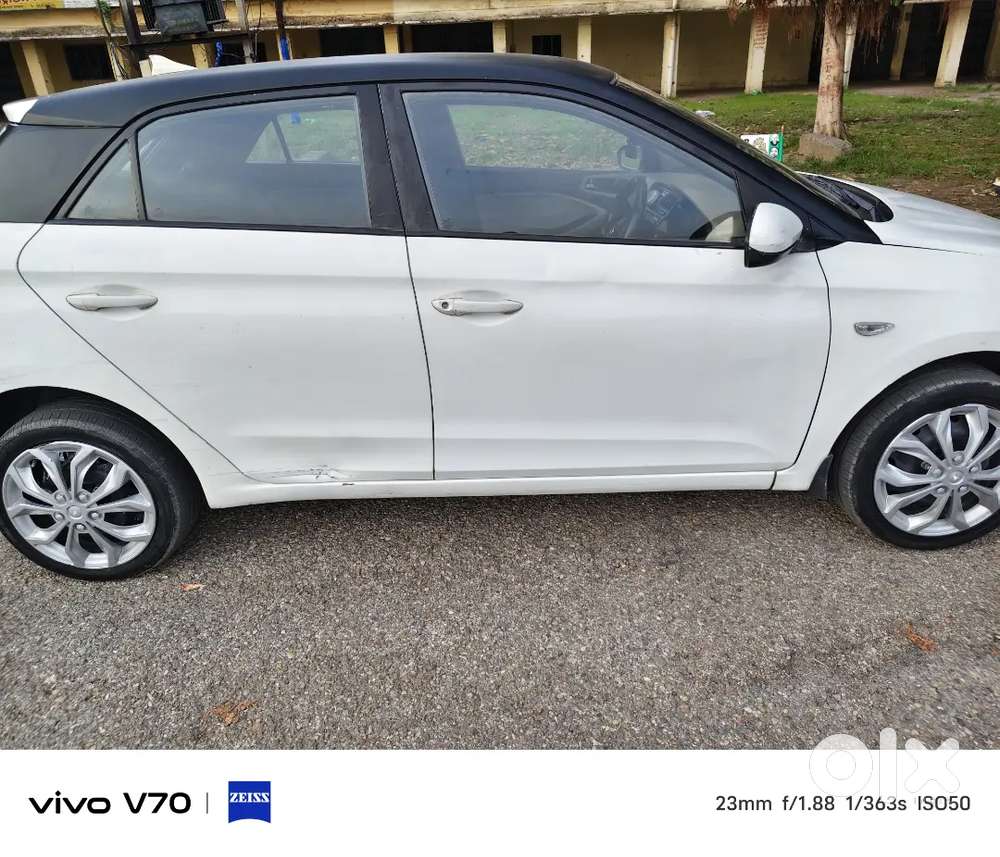 Hyundai I20 Magna 2015 Second Owner
