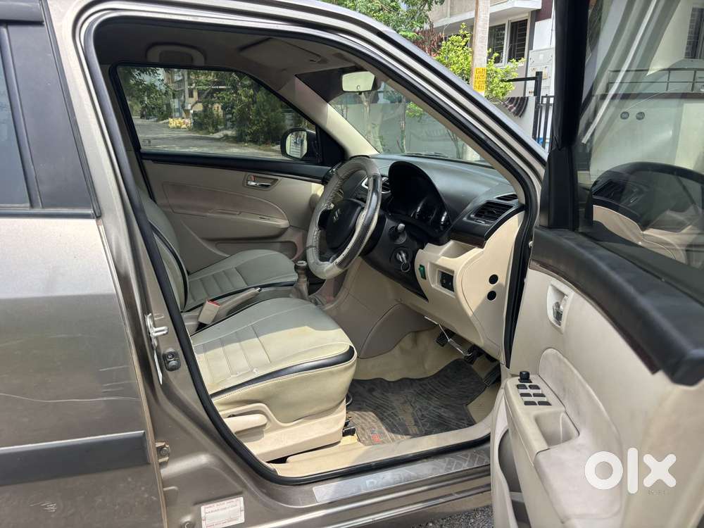 Maruti Suzuki Swift Dzire 2015-2017 1.2 Vxi, 2017, Petrol