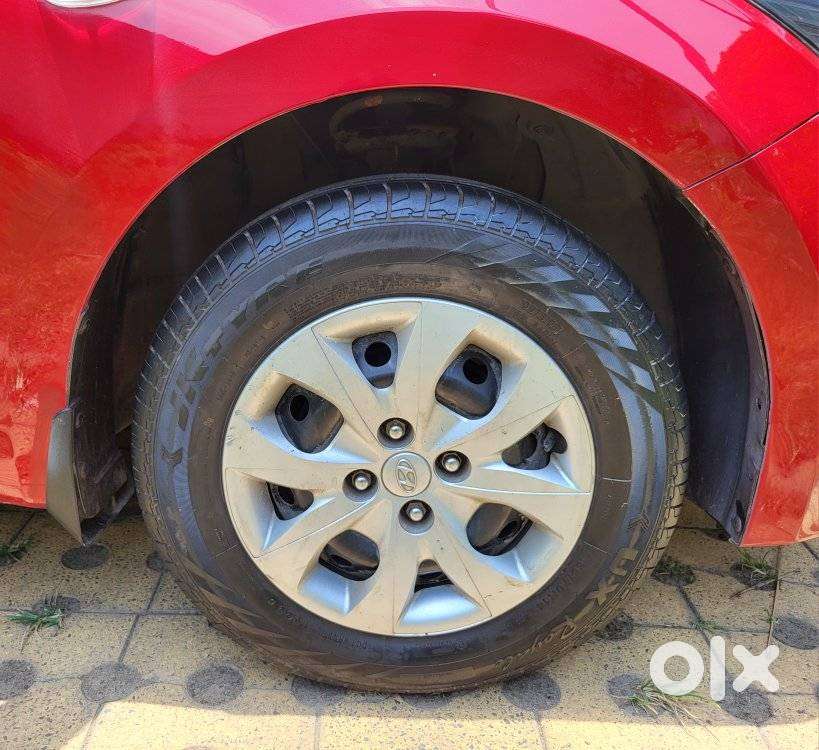 Hyundai Elite I20 Magna Plus, 2018, Petrol