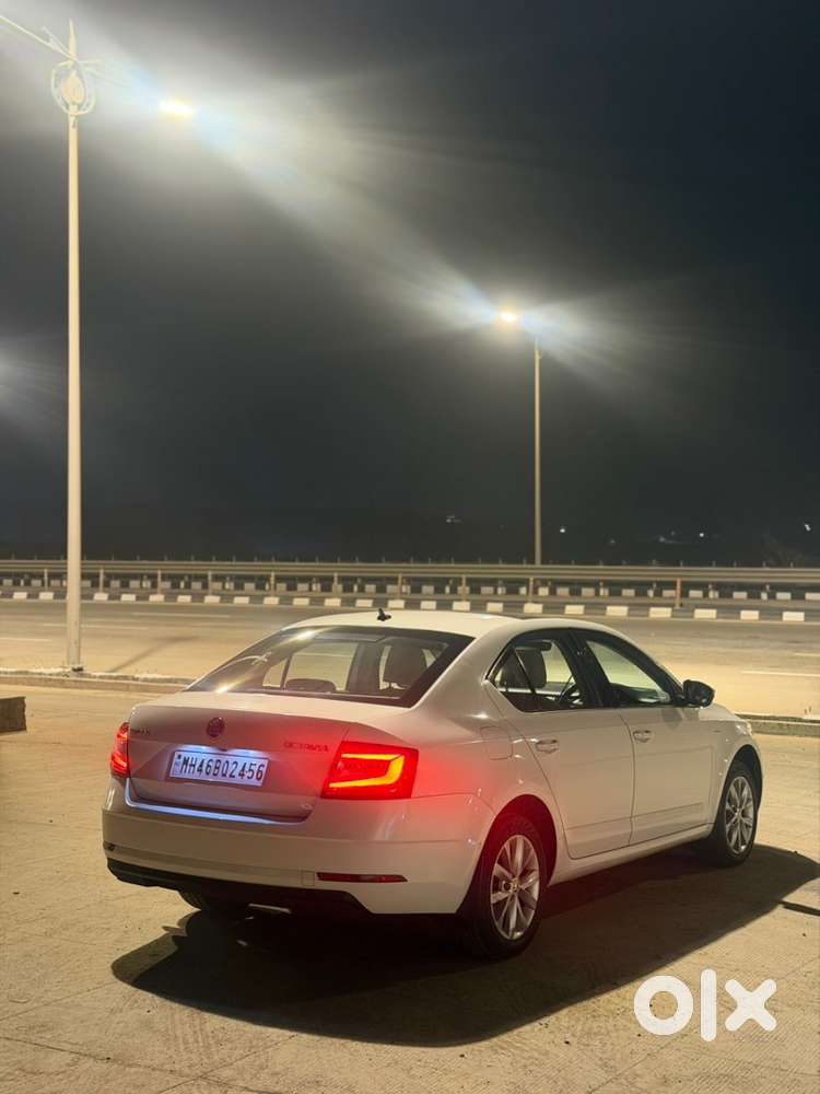 Skoda Octavia 2019 Diesel Good Condition